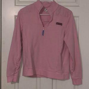 Vineyard Vines quarter-zip